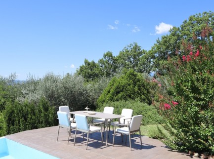 Tavolo da pranzo per esterno Aylish