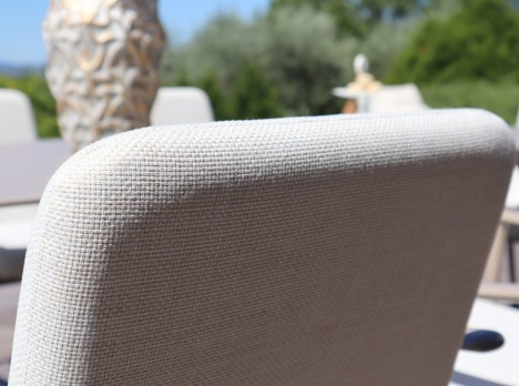 Tavolo per esterno di alta qualità