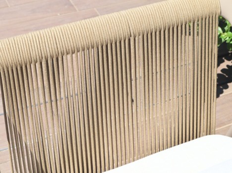 Design ricercato per giardino