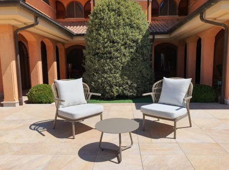 Poltrone da relax per esterno