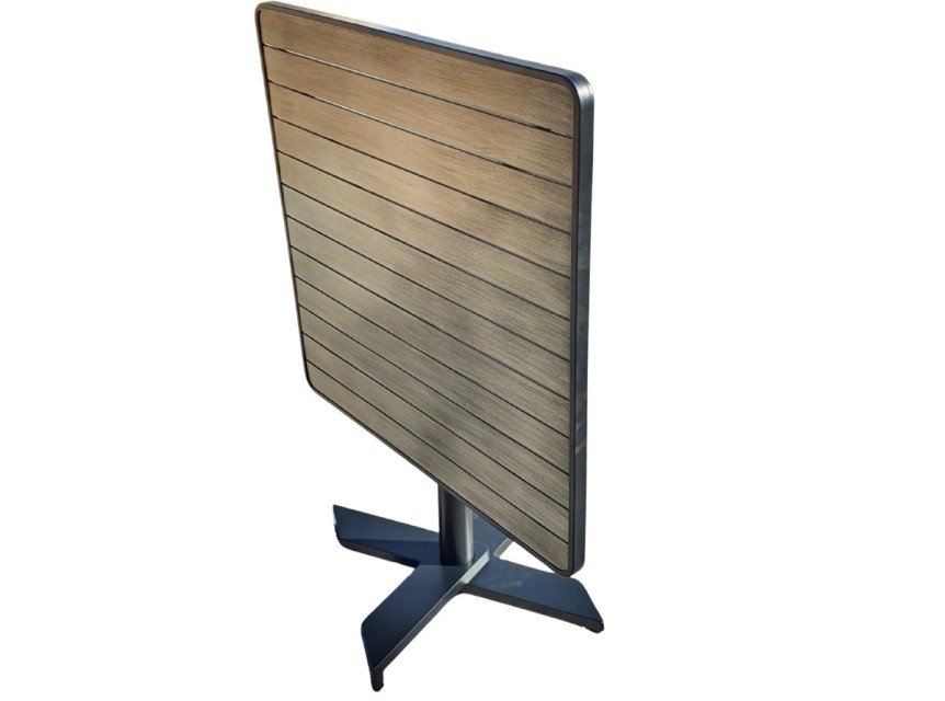 Tavolo bar per esterno