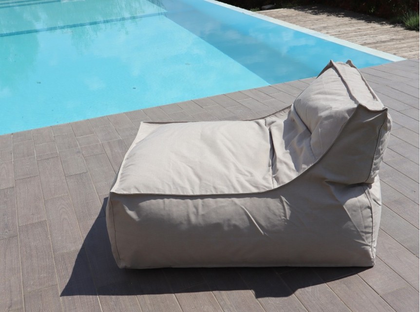 Imbottitura generosa per un comfort superiore.