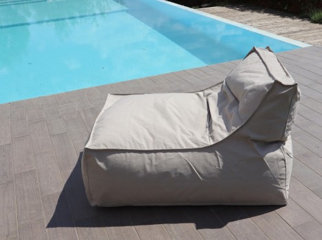 Imbottitura generosa per un comfort superiore.