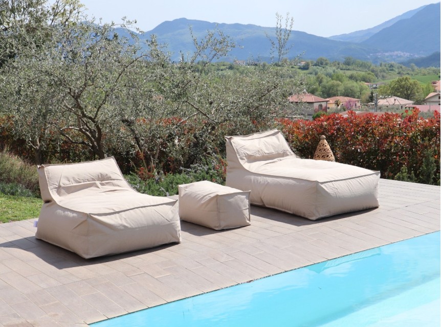 Linee morbide ed equilibrate.