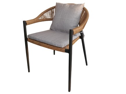 Poltroncina da esterno Calipso