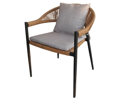 Poltroncina da esterno Calipso