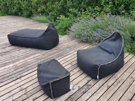 Imbottitura generosa studiata per un comfort superiore