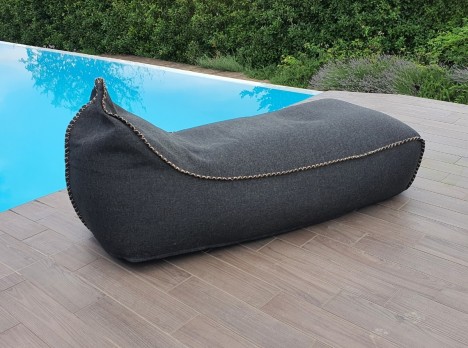 Rivestimento in tessuto da esterno di alta qualità, resistente e piacevole al tatto