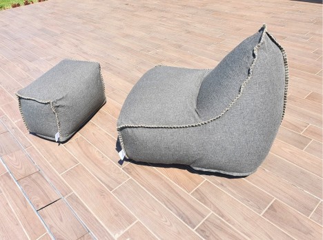 Perfetta per giardino, terrazza e zona piscina