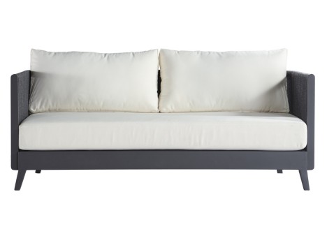 Eleganza contemporanea per arredare spazi outdoor con stile