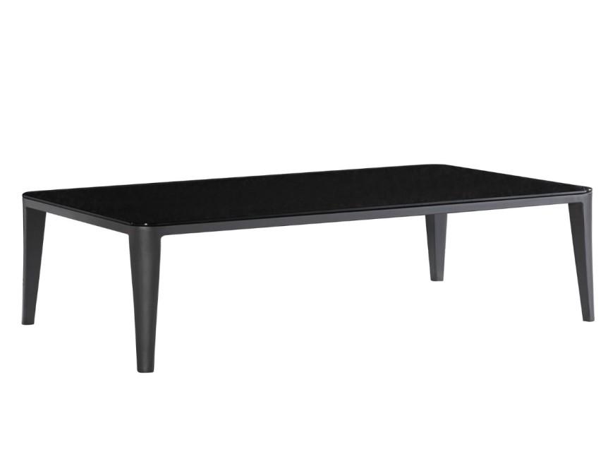 Alluminio verniciato e corda tecnica per lunga durata