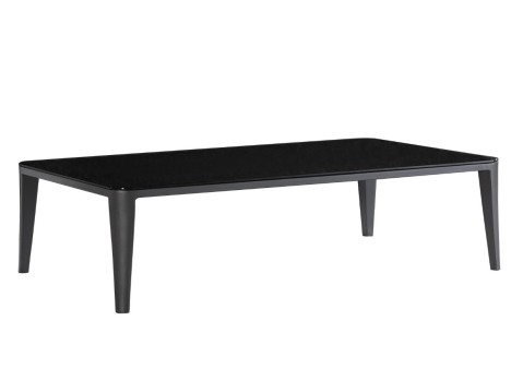 Alluminio verniciato e corda tecnica per lunga durata