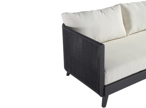 Arredo da giardino di design per terrazze e verande