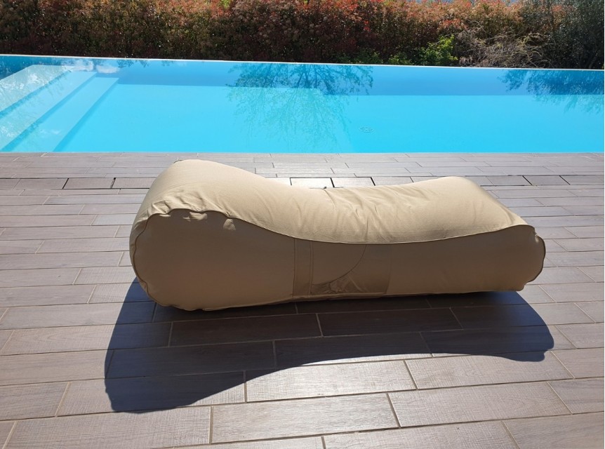 Tessuto premium per un’esperienza outdoor di qualità