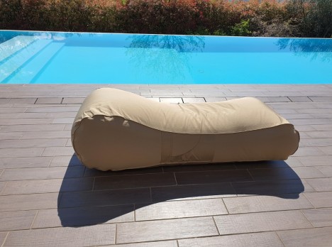 Tessuto premium per un’esperienza outdoor di qualità