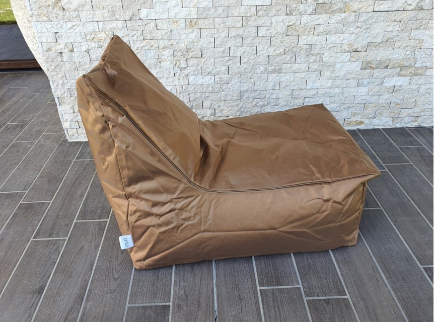 Poltrona per pozzetto barca