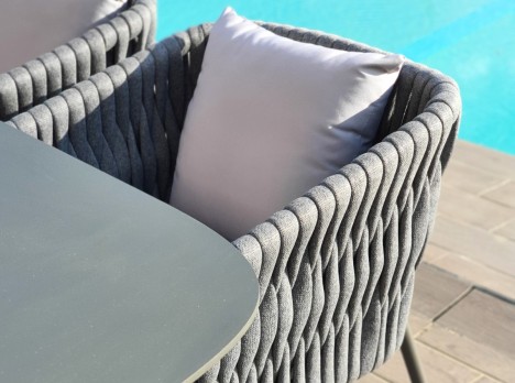 Finiture curate e qualità costruttiva firmata Uniko.