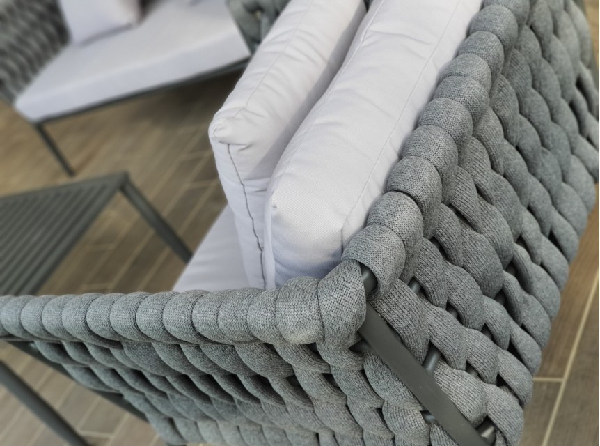 Sedute confortevoli per esterno