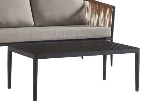 Salotto da giardino Calipso