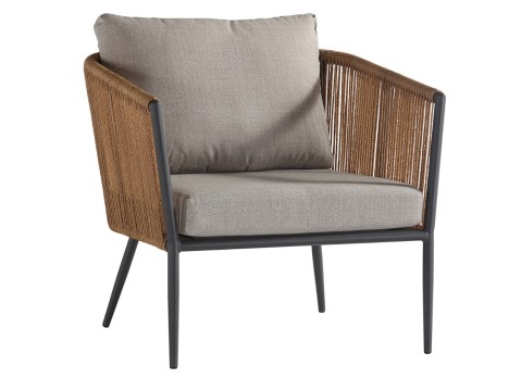 Sedute da esterno eleganti per strutture ricettive