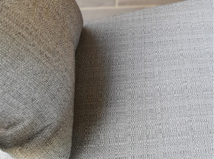 Cuscineria da esterno sfoderabile