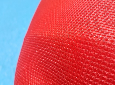 Tessuto alveolare galleggiante