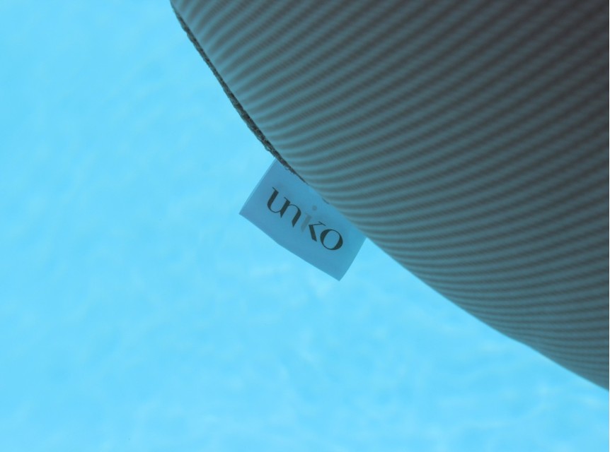 Uniko cuscini galleggianti