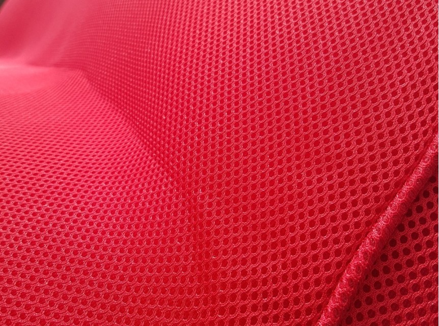 Poltrona galleggiante morbida in tessuto per piscina o barca