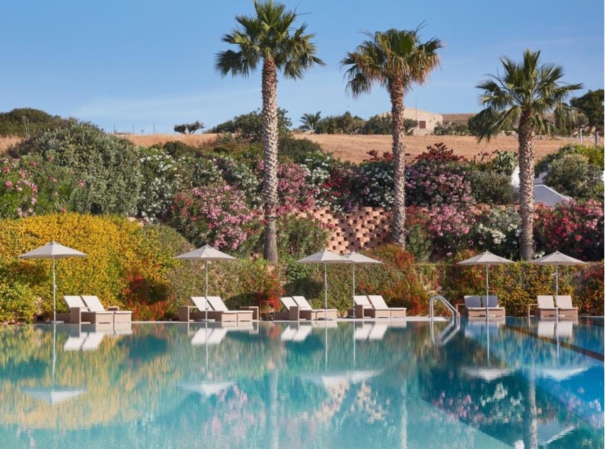 Lettino per strutture ricettive