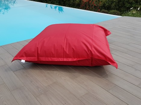 Cuscino 180x140 da esterno in tessuto outdoor