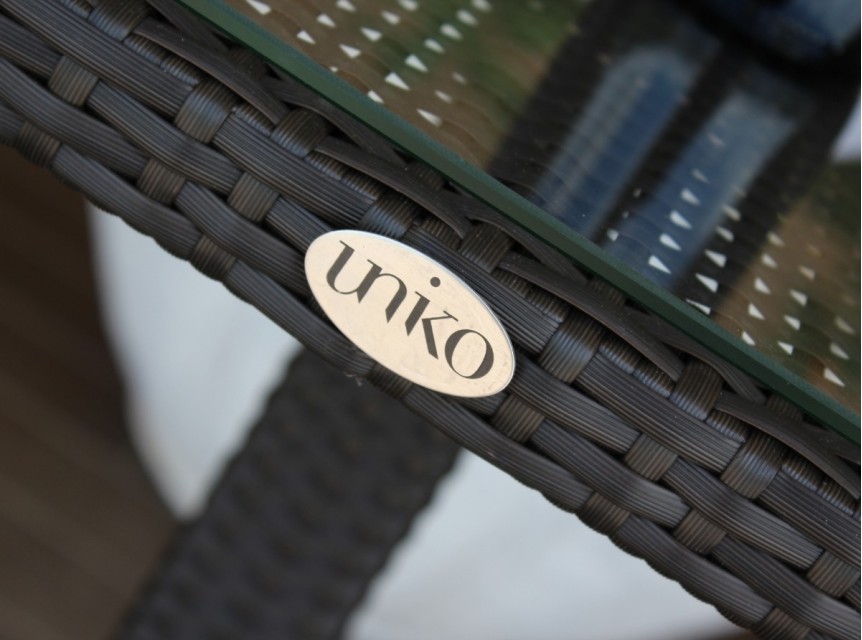 Uniko arredo bar esterno