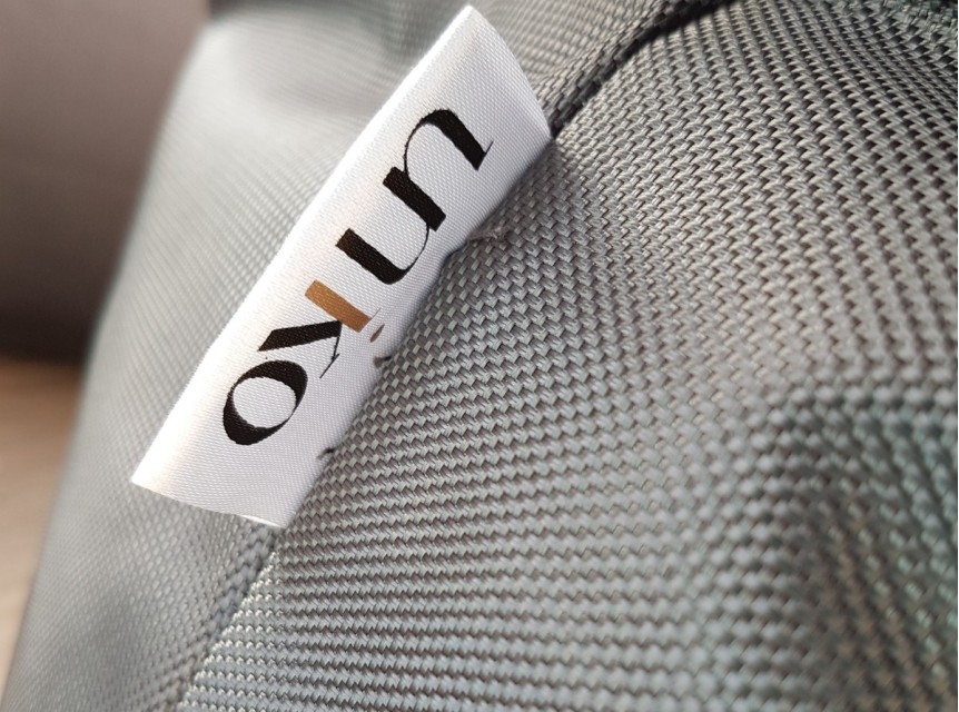 Tessuto per esterno rivestito in pvc