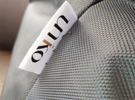 Tessuto per esterno rivestito in pvc