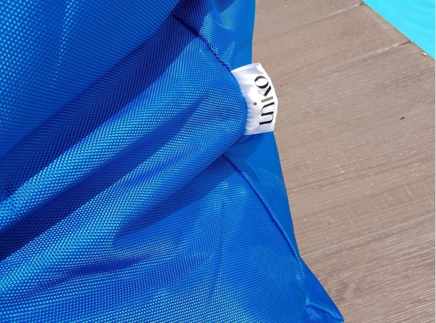 Tessuto da esterno 1860D