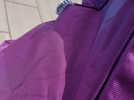 Tessuto per esterno viola