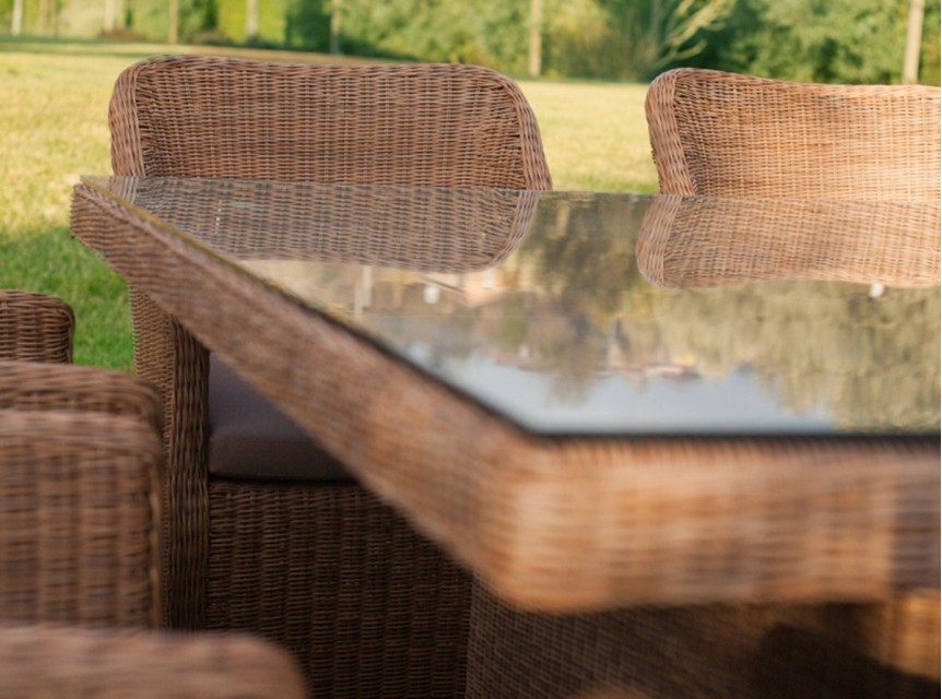 Materiali da esterno di alta qualità