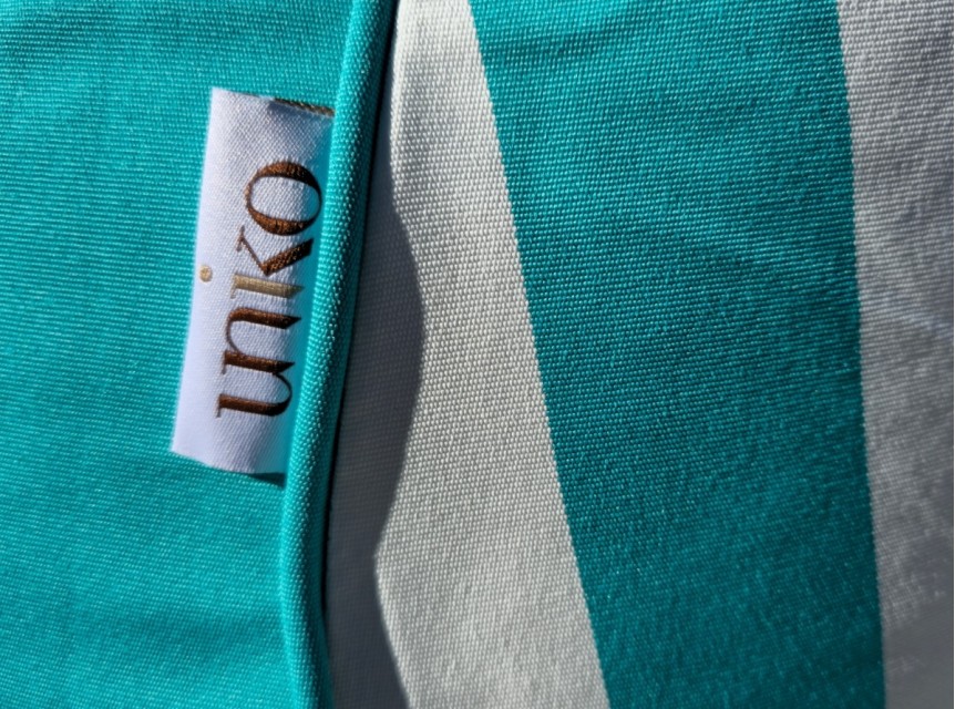 Tessuto Olefine 100%