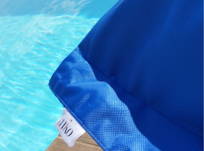 Tessuto di alta qualità per esterno polytex