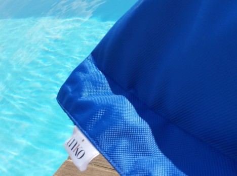 Tessuto di alta qualità per esterno polytex