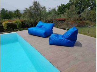 Cuscino gigante per esterno