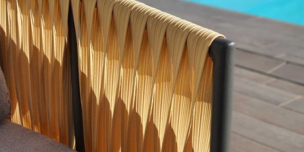 Come riconoscere arredi per esterno di qualità