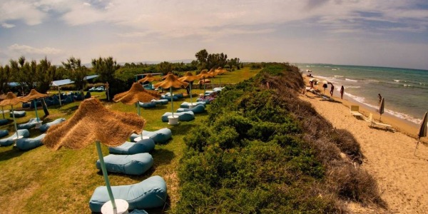 Lido Santocielo Ostuni