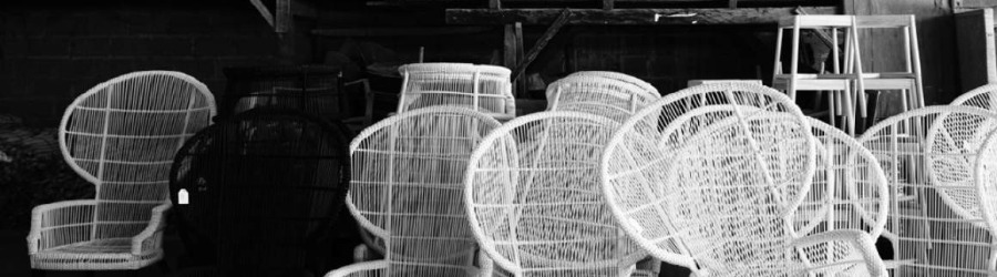 Come scegliere gli arredi per esterno