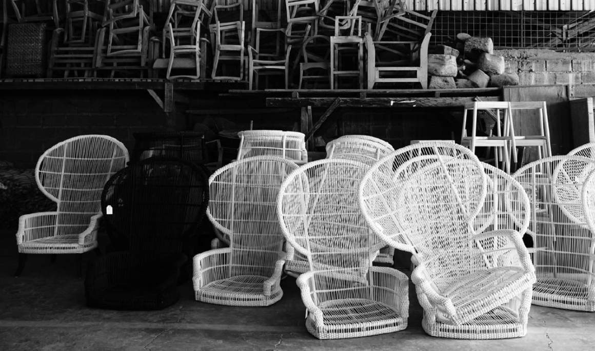 Come riconoscere arredi per esterno di qualità