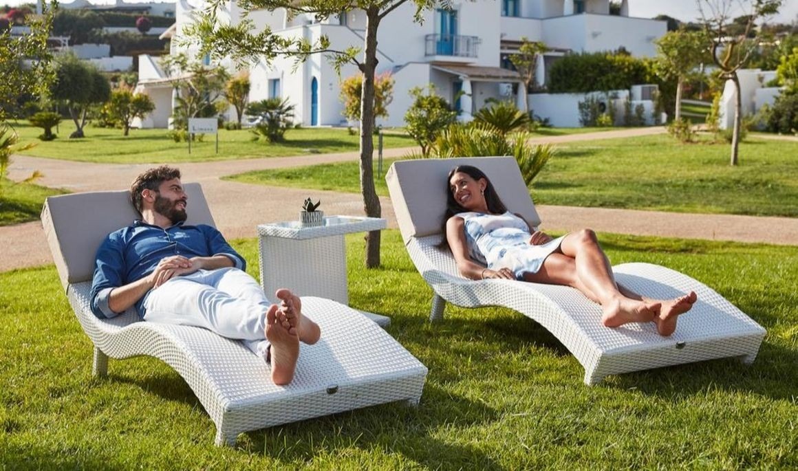 Marsa Siclà Resort Scicli